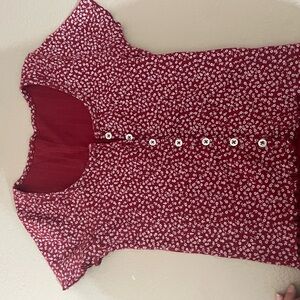 Great beautiful top